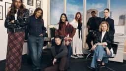 C&A lança coleção com Antonia Petta, Larissa Lucchese e Suyane Ynaya em 2026!