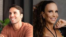 Daniel Cady fala de término com Ivete Sangalo e o despertar pessoal após 18 anos