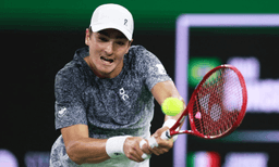 João Fonseca sai de Monte Carlo, mas avanço no ranking surpreende fãs!