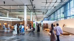 SP-Arte: O que o mercado de arte brasileiro revela sobre o futuro? Veja!