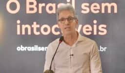 Romeu Zema lança plano radical: STF, estatais e CLT sob revisão drástica!