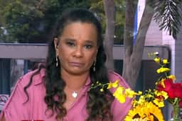 Solange Couto em crise: Atriz explode em prantos e revela vergonha no BBB 26!