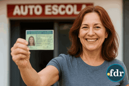 Taxa de emissão do novo documento para a Carteira Nacional de Habilitação causa impacto