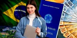 Santa Catarina aumenta salário mínimo em 7,27% e impulsiona poder aquisitivo