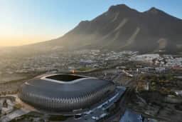 Moody’s: Copa do Mundo 2026 impulsionará PIB do México em US$ 2,75 bi? Veja!