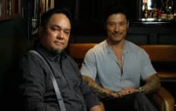 Ricardo Miyazaki e Won abrem O Provador: o speakeasy secreto de Moema!