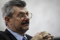 STJ avalia processo contra Marco Buzzi: o que esperar do destino do ministro?