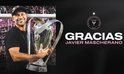 Javier Mascherano deixa o Inter Miami: O que muda após o sucesso de 2025?