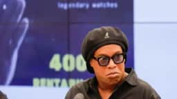 Prisão de empresária ligada a Ronaldinho Gaúcho: o que a Justiça do Paraguai revela?