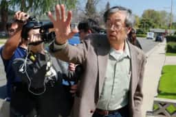 Adam Back e os 7 suspeitos: Quem realmente criou o Bitcoin? O mistério!