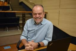 Tite Campanella após expulsão do PL: Tarcísio convida para Republicanos?