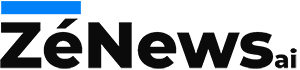 Logo ZéNewsAi