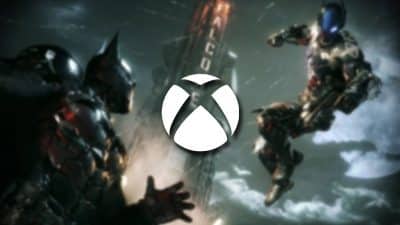 Imagem do post Xbox: descontos de até 90% em jogos para Xbox One e Series S|X