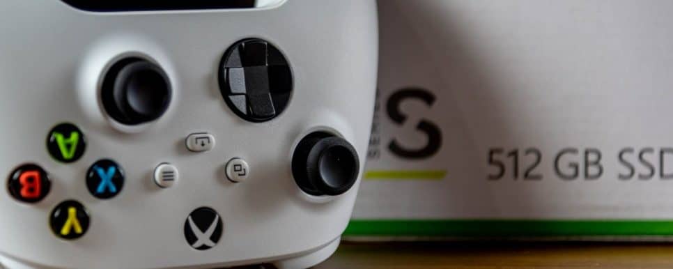 Depois do aumento do preço, OLX espera vender mais Xbox Series S usados