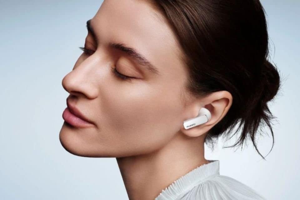 Veja 5 características do novo fone de ouvido sem fio Huawei FreeBuds Pro 3