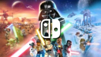 Imagem do post 45 melhores jogos para Nintendo Switch com descontos de até 95%