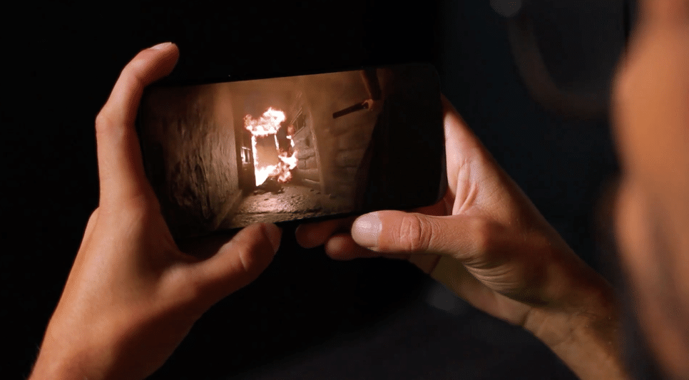 Resident Evil Village em Iphone 15 Pro: pode substituir os consoles? Fizemos uma comparação com o PS5