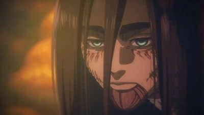 Imagem do post Compreenda tudo sobre o episódio final de Attack on Titan