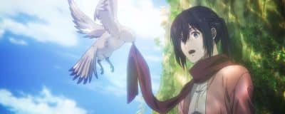 Imagem do post Attack on Titan ganhará sequência? Tudo sobre o futuro do anime