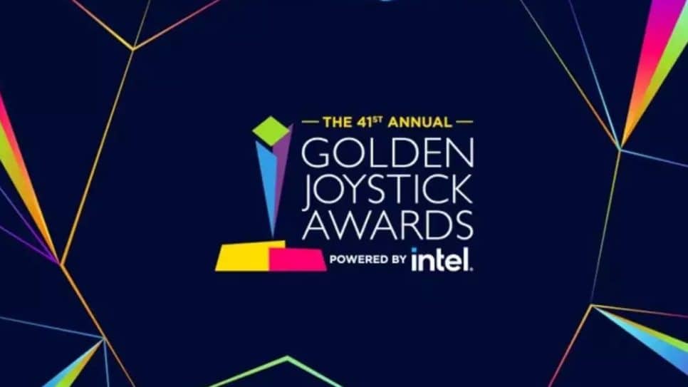 Baldur’s Gate 3 ganhou o jogo do ano no Golden Joystick Awards. Veja a lista de vencedores