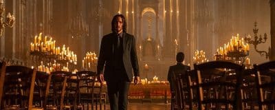 Imagem do post Haverá novos filmes, anime e série na franquia John Wick, inclusive o quinto episódio