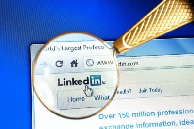 Imagem do post LinkedIn: plataforma oferece IA para auxiliar na busca por emprego