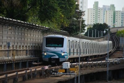 Imagem do post O Senado estendeu o prazo para as cidades criarem plano de mobilidade urbana