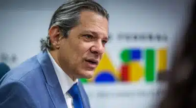 Imagem do post Haddad avalia sua relação com o Congresso em uma semana crucial para a fiscalização