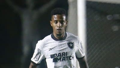 Imagem do post Confira os próximos jogos do Botafogo no Campeonato Brasileiro