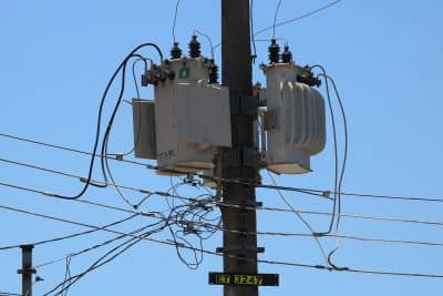 Imagem do post A Enel informa que, após uma tempestade em São Paulo, mais de mil clientes ainda estão sem eletricidade