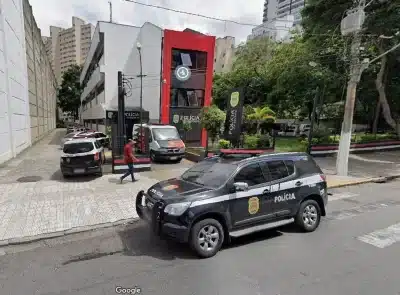 Imagem do post Gangue faz “arrastão” em cafeteria e leva 40 celulares + dinheiro