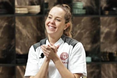 Imagem do post Bárbara de Brasília vence a 5ª temporada do MasterChef