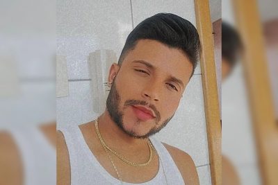 Imagem do post Luan, cantor sertanejo que atacou a mãe, fala sobre a briga