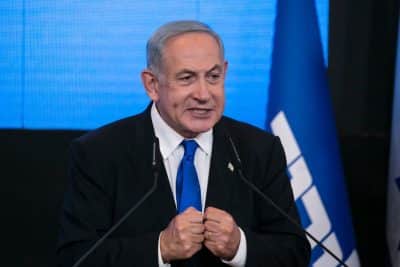 Imagem do post Netanyahu: “Se não ganharmos agora, será a vez da Europa”