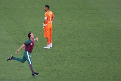 Imagem do post Fluminense faz grande ídolo pena que Diniz se torne permanente na Seleção Brasileira