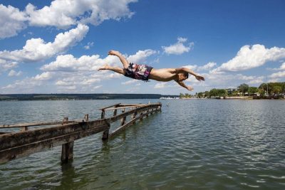 Imagem do post DF: a altíssima temperatura que foi recorde baixa um pouco, mas continuará em torno dos 37ºC