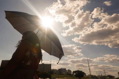 Imagem do post Os gases de efeito estufa alcançaram um nível recorde, de acordo com a ONU