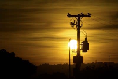 Imagem do post Calor global acelera alterações na produção de energia