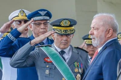 Imagem do post A GLO começa nesta segunda no Rio e em São Paulo para combater o poder das facções