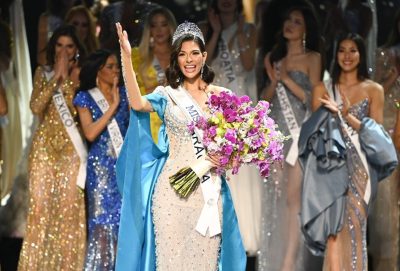 Imagem do post Sheynnis Palacios, da Nicarágua, ganhou o Miss Universo 2023