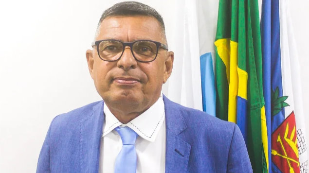Conselheiro de São Gonçalo é morto durante um assalto no RJ