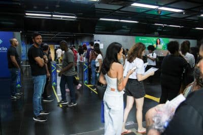 Imagem do post Enem 2023: alunos de todo o Brasil participam do primeiro dia de exames; confira o calendário