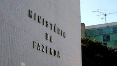 Imagem do post A Fazenda e o Planalto já cogitam revisar a meta de zerar o déficit em 2024