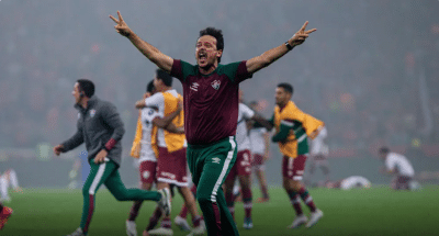 Imagem do post Confira o caminho de Fernando Diniz, buscando a Libertadores pelo Fluminense