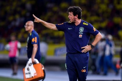 Imagem do post Fernando Diniz diz que a Seleção deve aprimorar a defesa