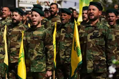 Imagem do post Um suspeito de recrutar pessoas para o grupo Hezbollah foi detido pela Polícia Federal no RJ