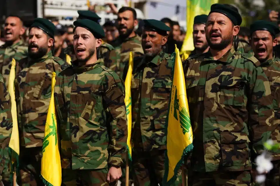 Um suspeito de recrutar pessoas para o grupo Hezbollah foi detido pela Polícia Federal no RJ