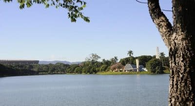 Imagem do post A temperatura em MG deve diminuir 10°C até segunda-feira (20), conforme o Inmet