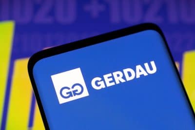 Imagem do post Gerdau teve uma queda de 47% no lucro, igarrendo R$ 1,6 bilhões, no terceiro trimestre