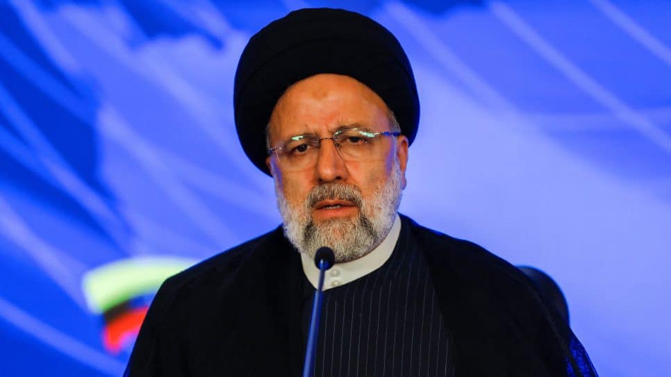 O Presidente do Irã chama para agir em Gaza e declara a Palestina como o “assunto mais importante do mundo islâmico”